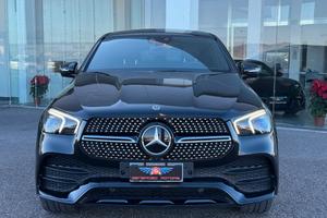 Mercedes-benz GLE 350 de hybrid EQ 4Matic Coupé Pr
