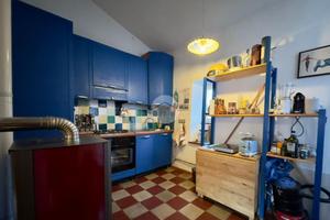 2 LOCALI A CASARZA LIGURE