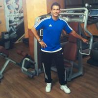 Allenamento Personalizzato Online 79