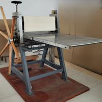 TORCHIO CALCOGRAFICO PROFESSIONALE