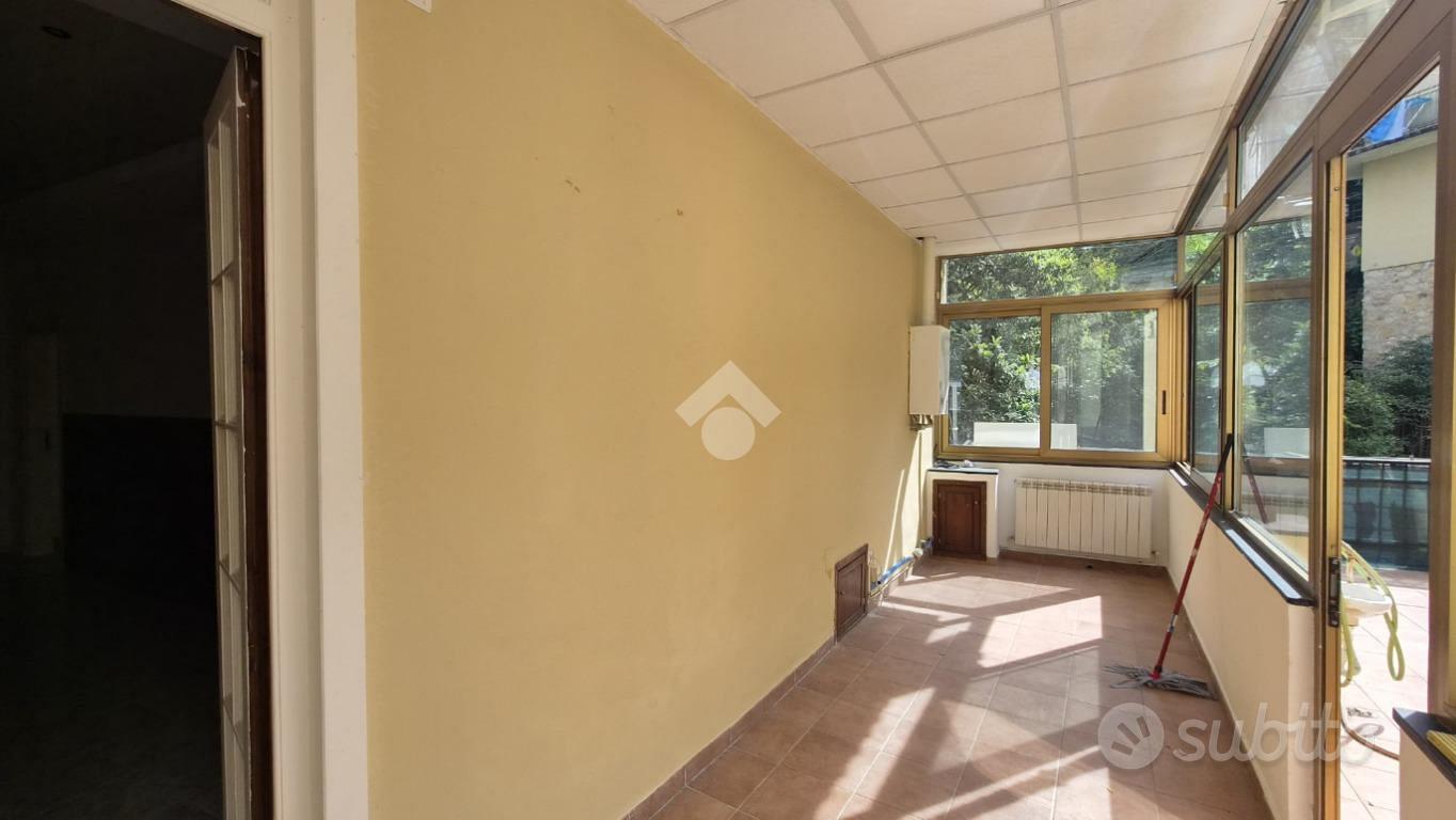 Appartamento – Genova, Villa Rosa, Bassa Val Bisagno - Vista 5