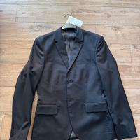 Giacca elegante uomo H&M nera | Taglia 44