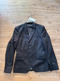 Giacca elegante uomo H&M nera | Taglia 44