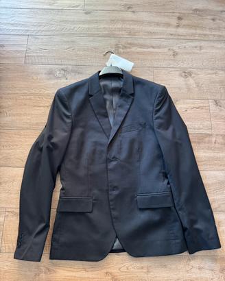 Giacca elegante uomo H&M nera | Taglia 44