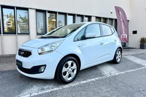 Kia Venga 1.4 GPL Easy