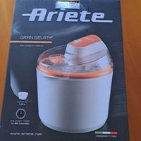 Ariete Gran Gelato gelatiera