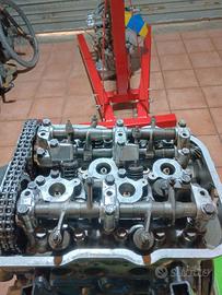 Motore lancia fulvia coupè 1.3