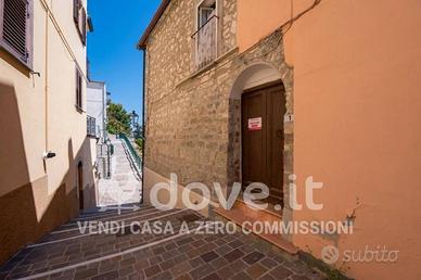Casa indipendente di 110 m² con 3 locali a Gissi