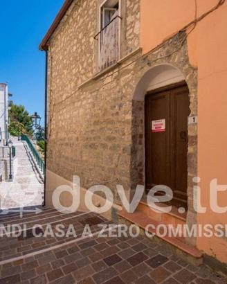Casa indipendente di 110 m² con 3 locali a Gissi