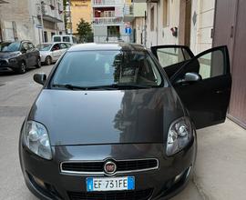 FIAT BRAVO 1.6 multijet 120cv