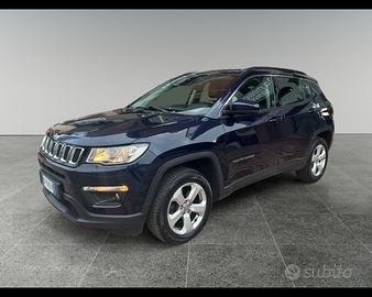 JEEP Compass 2ª serie - Compass 2.0 Multijet II 4W