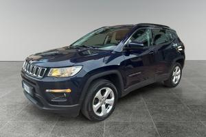 JEEP Compass 2ª serie - Compass 2.0 Multijet II 4W