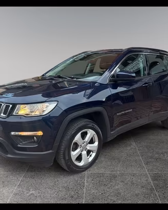 JEEP Compass 2ª serie - Compass 2.0 Multijet II 4W