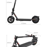 monopattino elettrico Xiaomi