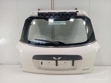 PORTELLONE POSTERIORE MINI One 3Â° Serie 410073782