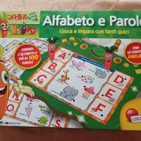 Gioco a quiz carotina super bip