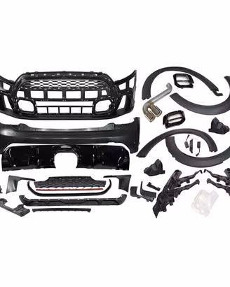 Mini Cooper F56-F57 2P 2014>2020 Bodykit JCW 2021 