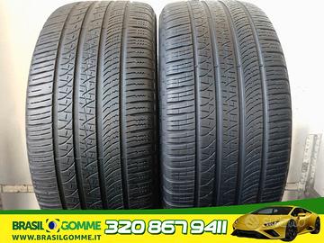 Gomme 285/40/23 PIRELLI 4 Stagioni