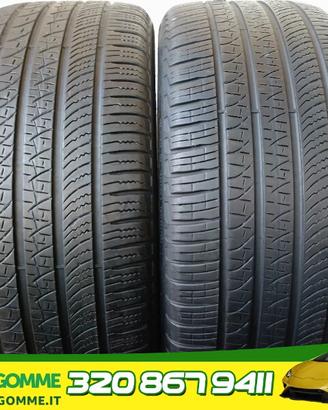 Gomme 285/40/23 PIRELLI 4 Stagioni