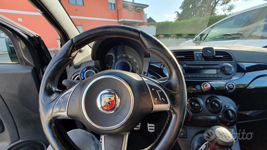 Fiato 500 abarth
