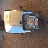 fanali con contachilometri per ciclomotore