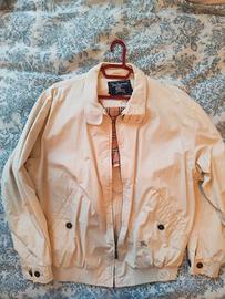 Giacca Harrington vintage Burberrys - Escl. Anson