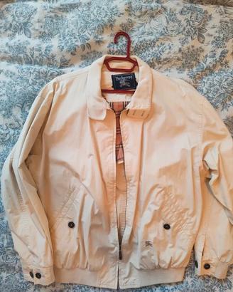 Giacca Harrington vintage Burberrys - Escl. Anson