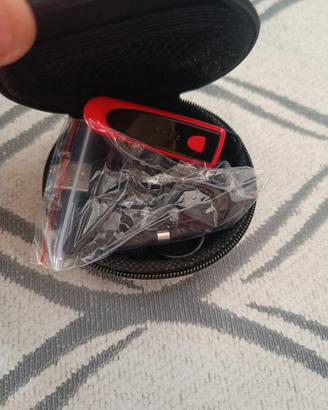 auricolare wireless