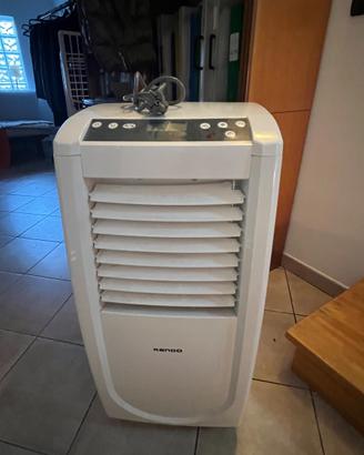 Kendo condizionatore portatile