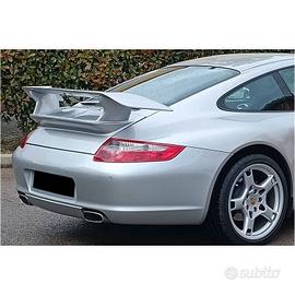 Porsche Carrera 911/ 997 2005>2008 Alettone GT3 RS
