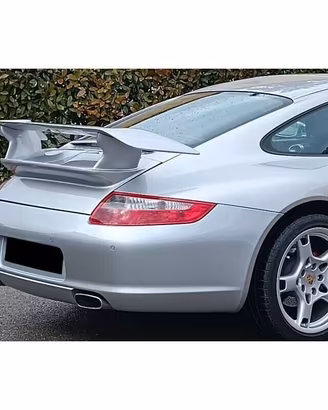 Porsche Carrera 911/ 997 2005>2008 Alettone GT3 RS