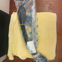 Serie strisce pedana PIAGGIO VESPA PK50S