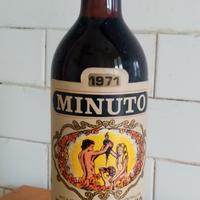 Barbaresco Minuto 1971