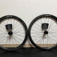 Zipp 303 S Carbon Tubeless Disc corpetto Shimano