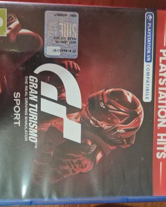 gran turismo 