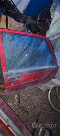 Porte alfa 75