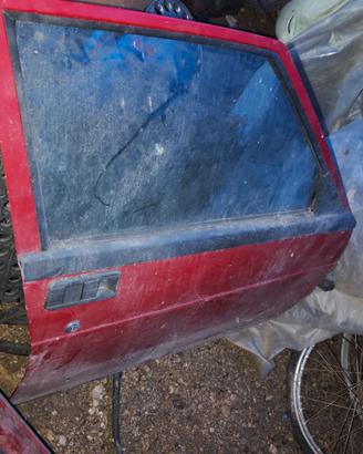 Porte alfa 75