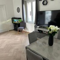 Appartamento in casa bifamiliare