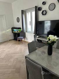 Appartamento in casa bifamiliare