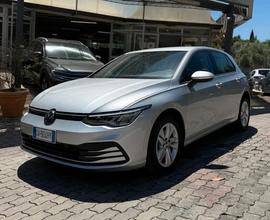Volkswagen Golf 2.0 TDI 150 CV DSG SCR Life