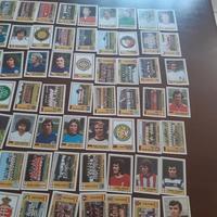 Blocco Figurine Anni 80 