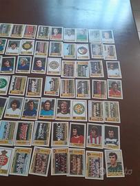 Blocco Figurine Anni 80 