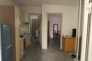 Appartamento appena ristrutturato a Davoli marina