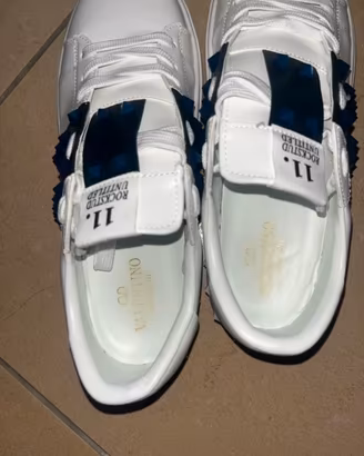 Scarpe Valentino