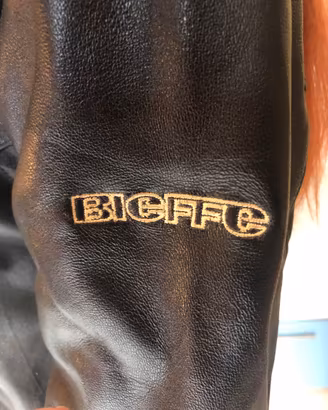GIUBOTTI IN PELLE BIEFFE