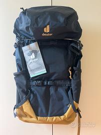 Zaino Deuter Rise 34+