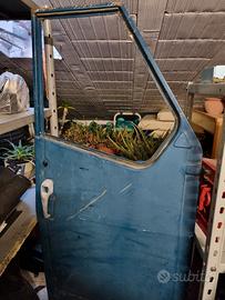 portiera dx per ape 50 