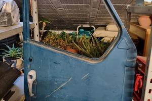 portiera dx per ape 50 