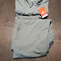 Completò tuta NIKE 4XL