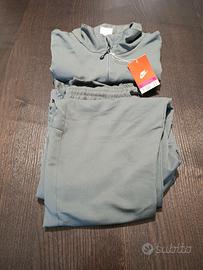 Completò tuta NIKE 4XL